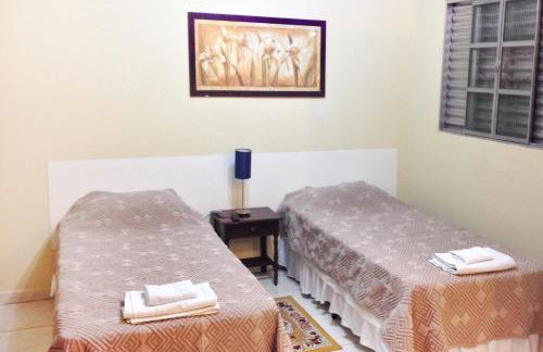 Residence Barueri - Foto 2