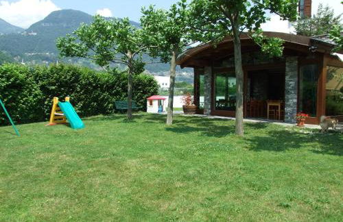 Agriturismo Ca' del Lago - Photo 105