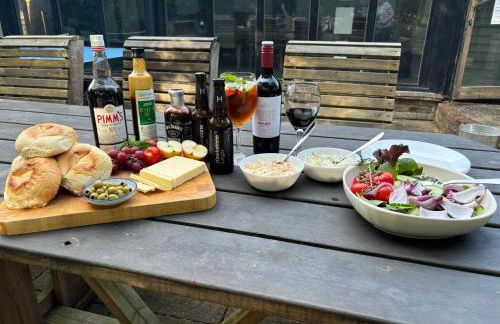 DADIO's Barn - Indoor Swimming Pool 400 Years Old & Hot tub - Foto 24