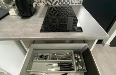 Casamara 3 studio au coeur du parc de la Hotoie - Foto 17