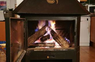 Dúplex con terraza y vistas panorámicas en Taüll - Foto 28