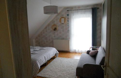 Si le coeur vous en dit - Foto 15