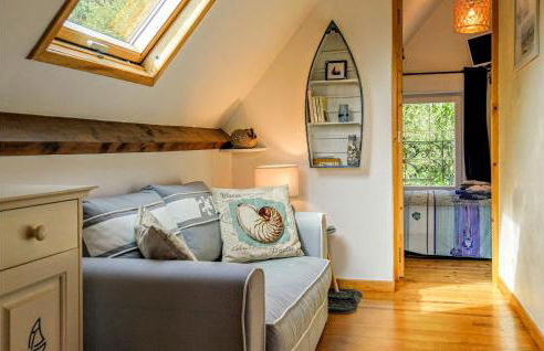 1 Bedroom Cozy Apartment In Vasteville - Foto 15