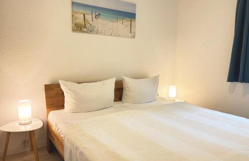 Fischerhütte Wohnung Aal - EG rechts - Foto 7