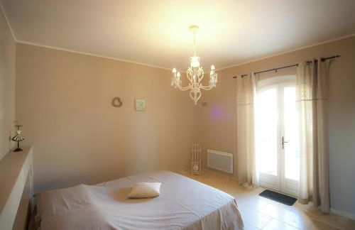 Villa in Provence With Infinity Pool - Foto 30