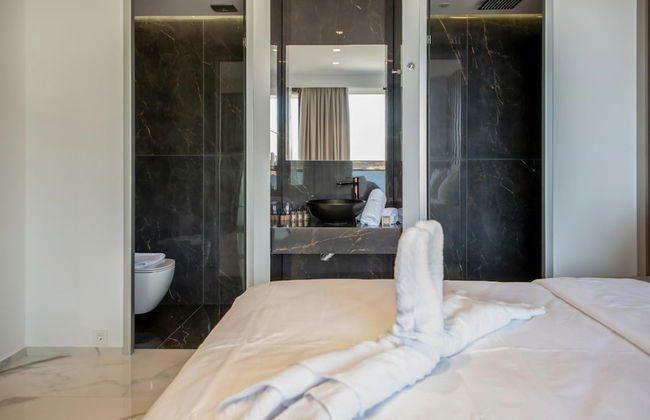 Zavia ENA in Syvota With 2 Bedrooms and 3 Bathrooms - Foto 13