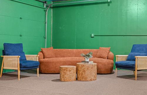 New Special Movie Theater & Game Room Near Granite Peak - Foto 10