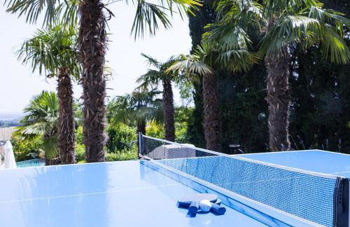 Villa Belvedere - Foto 21