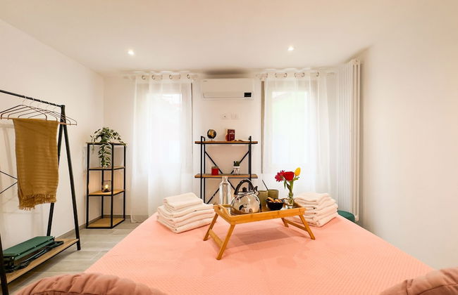 Ortensia in Chioggia - Foto 11