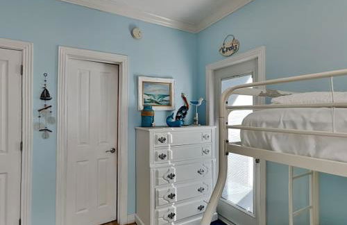 Day Dream by Southern Vacation Rentals - Foto 93