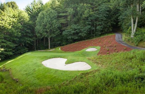 Enjoy the Blue Ridge Mountains in this 2BD condo resort retreat - Foto 30