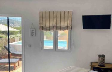 Studio Apartment in Beautiful Chalet, Finca FAZ - Foto 20