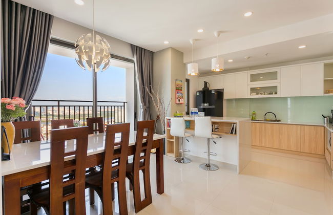 Trip Apartment Saigon - Foto 13