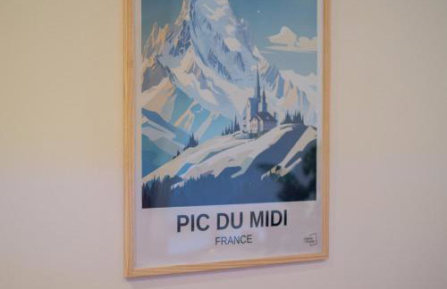 Pyrénées Signature - Suites & Spa - Foto 34