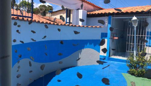 kitnet & lazer - Foto 3