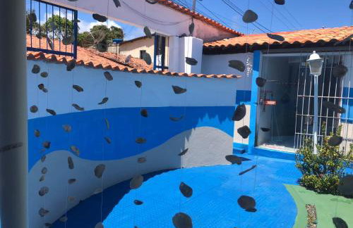 kitnet & lazer - Foto 3