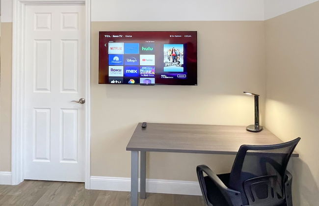 Lazy Cuckoo Inn - Photo 29