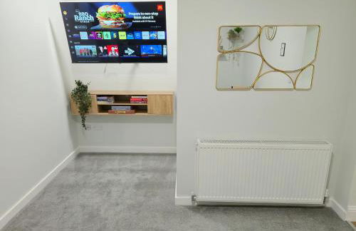 3-Bed Home in Glasgow - Foto 9