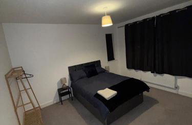 5 bedroom house in petts wood - Foto 50