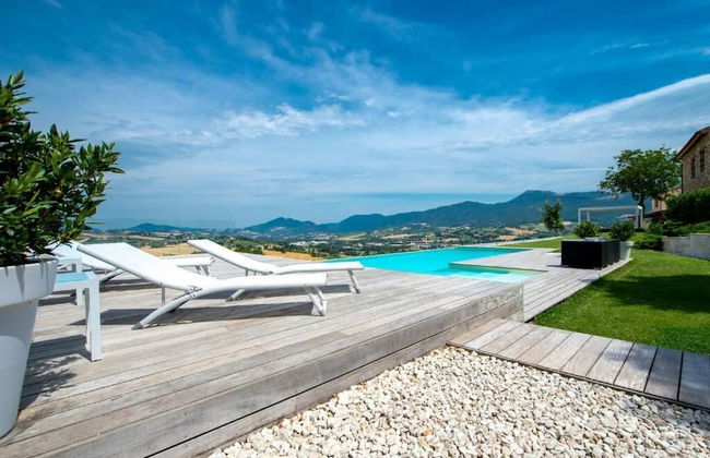 Serre Alte Landscape luxury Rooms - Foto 37