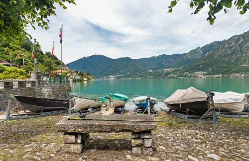 Casa Glicine On The Lake by Halldis - Foto 37