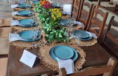 Pousada e Restaurante Victórios - Photo 42