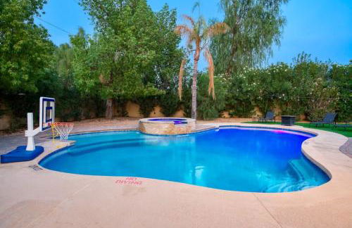 Desert Palms - Foto 35