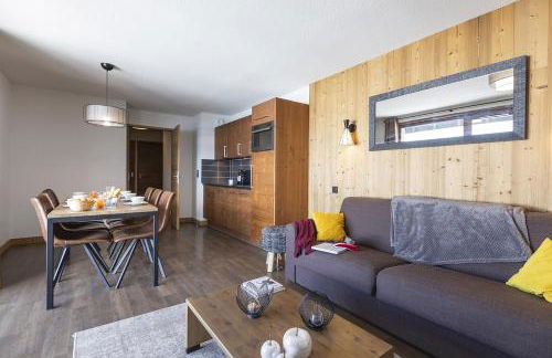 Résidence Club MMV Les Chalets des Cimes - Foto 6