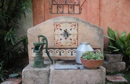 Casa Rural Doña Catalina - Foto 17