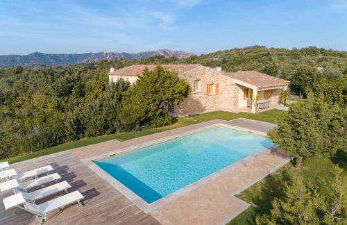 Borgo Smeraldo Villas - Foto 50