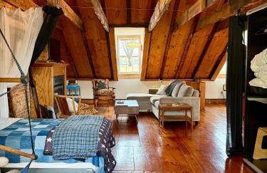 Townhouse in Portsmouth Downtown Historic District - Foto 73