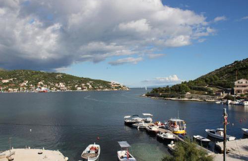 Apartment Pika 3 - Foto 8