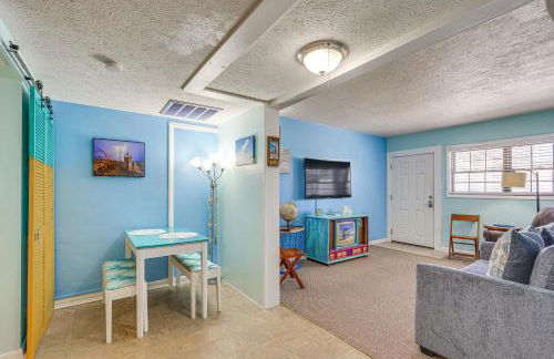Steps to Sand Panama City Beach Apartment! - Foto 8