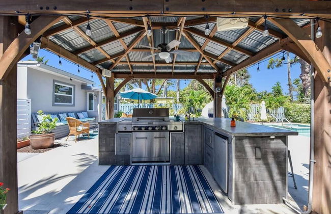 OP Cabana in Oakland Park - Foto 2