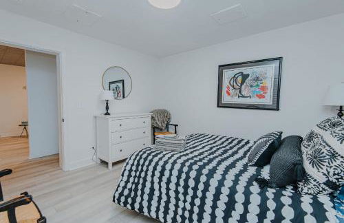 Marys Gatehouse Garden Apartment - Foto 15