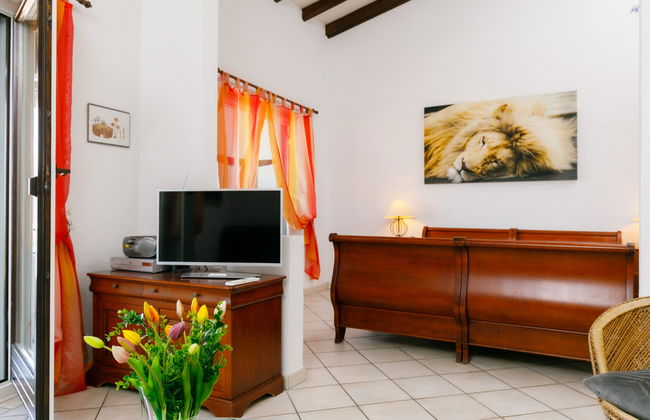 Residenza Miralago Apt. A8 - Foto 17