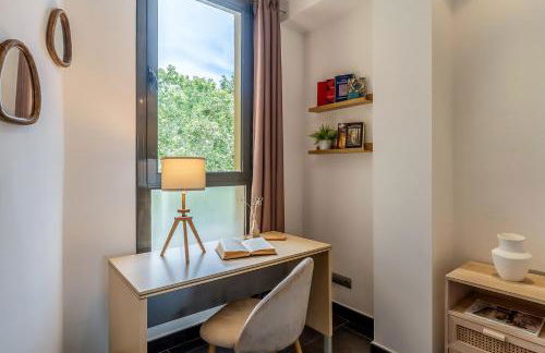 1802 - AB Poblenou Comfort - Foto 11