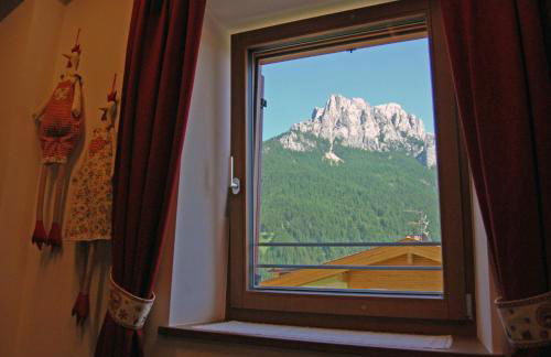 Ciasa Sas da le Doudesc - Foto 6