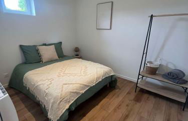 Les gîtes de l'ancienne ferme - Foto 42