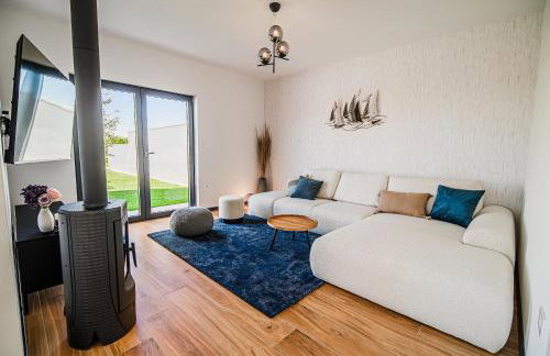 Villa Alps2Sea with Private Pool - Foto 5