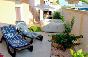 Apartman Josy with gorgeous garden - Foto 20