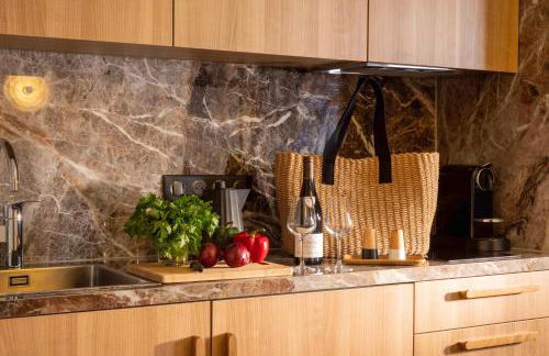 Yuna Porte Maillot - ApartHotel - Foto 48