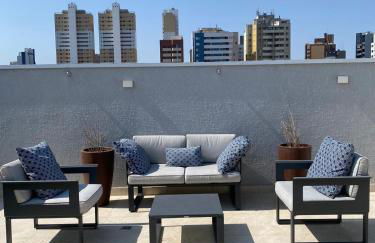 Apartamento Acolhedor - Foto 13