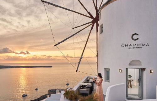 Charisma Suites - Foto 52