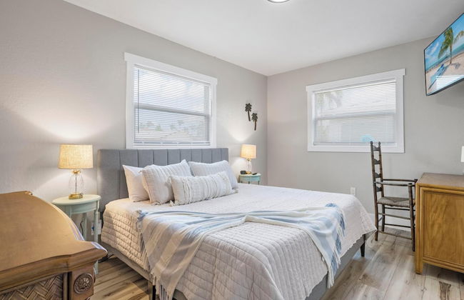 Salty Sunrise - Photo 13