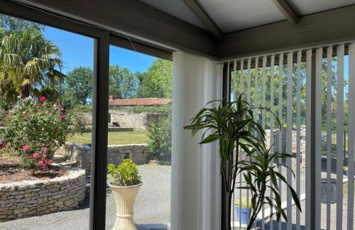 La Frouardière, 3 gîtes de charme - Photo 47