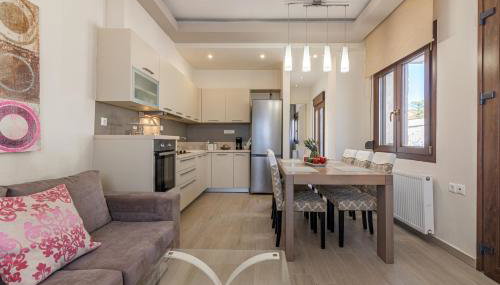 Archanes Cosy Residence - Foto 3, stove