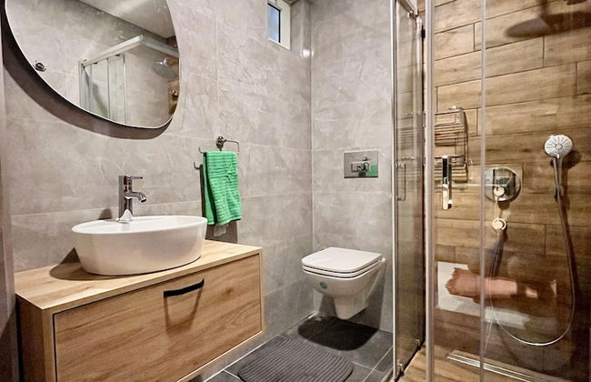 Sencer Apart - Foto 29