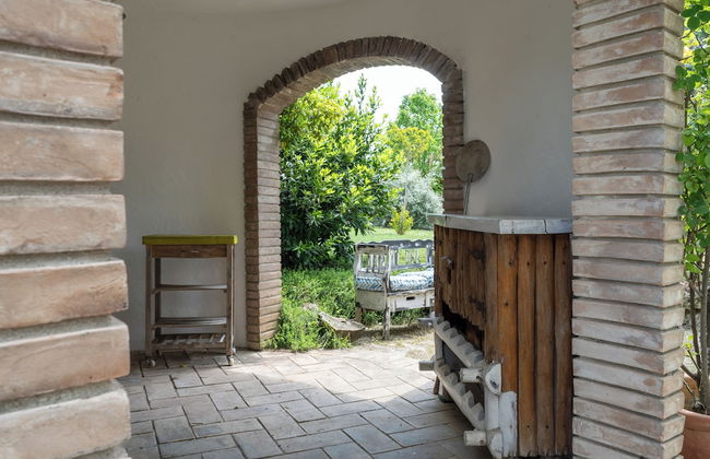 Tenuta di campagna con piscina immersa nel verde - Foto 36