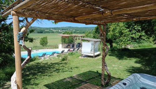 Le Sens des Merveilles - Foto 2, Garden